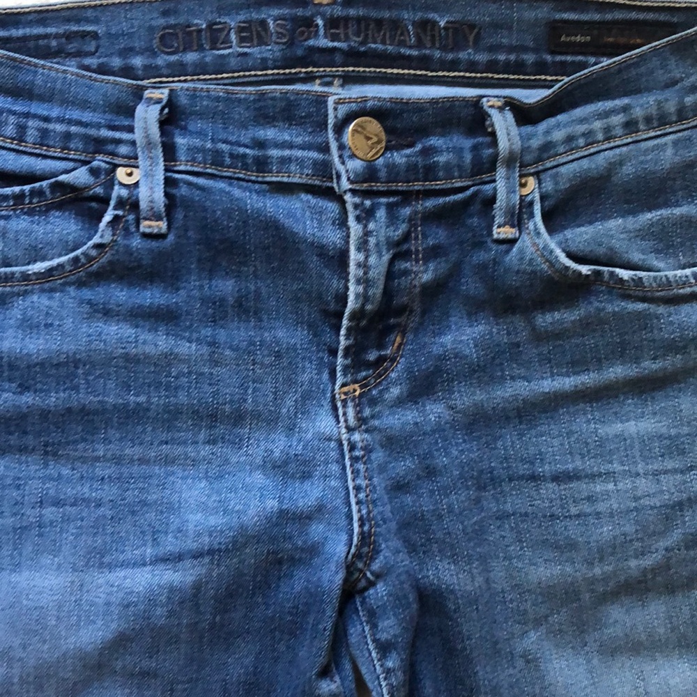 Citizens of Humanity Jeans